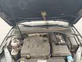 View of engine compartment