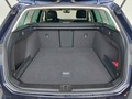 View of boot / luggage space