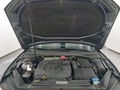 View of engine compartment