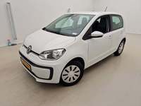 VW up! 1.0