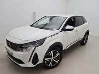 Peugeot 3008 1.2 Puretech Allure