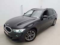 BMW 3-Serie Touring 318D AUT