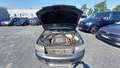 View of engine compartment