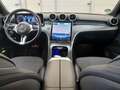 View of dashboard