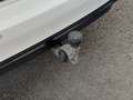 View of trailer tow-bar hitch