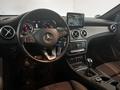 View of dashboard