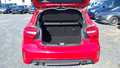 View of boot / luggage space