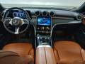 View of dashboard