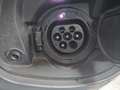 View of fittings for electric vehicle