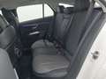 View of rear seat