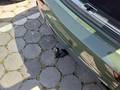 View of trailer tow-bar hitch