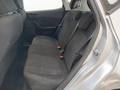 View of rear seat