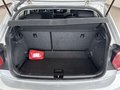 View of boot / luggage space