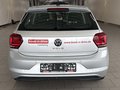 Rear view