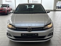 Front view