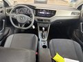 View of dashboard
