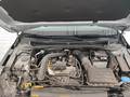 View of engine compartment