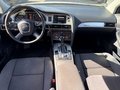 View of dashboard