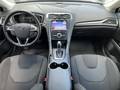 View of dashboard