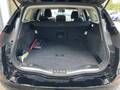 View of boot / luggage space