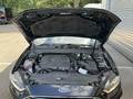 View of engine compartment