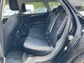 View of rear seat