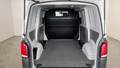 View of boot / luggage space
