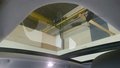 View of sunroof / panoramic roof