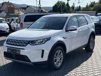 Land Rover Discovery Sport S P300e AWD Automatik
