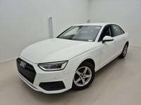Audi A4 30 TDI S-Tronic