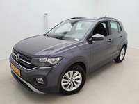 VW T-Cross 1.0 TSI Life DSG