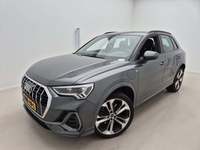 Audi Q3 45 TFSI e S edition