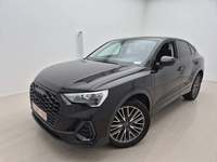 Audi Q3 Sportback 45 TFSI e quattro S-Tronic