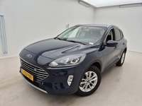 Ford Kuga 2.5 PHEV Titanium