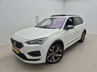 Seat Tarraco 1.5 TSI FR Bns Int. DSG