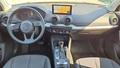 View of dashboard