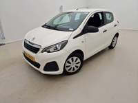 Peugeot 108 1.0 e-VTi Access
