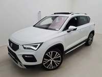 Seat Ateca 2.0 TSI Xperience 4Drive DSG
