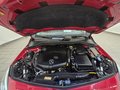 View of engine compartment