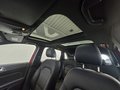 View of sunroof / panoramic roof