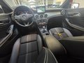 View of dashboard