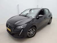 Peugeot 208 1.2 PT BL Active
