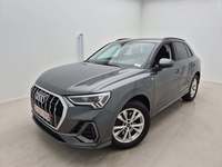 Audi Q3 45 TFSI E S-Tronic S-Line