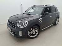 Mini COUNTRYMAN COOPER SE ALL4 1.5 Cooper ALL4