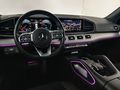 View of dashboard