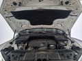 View of engine compartment