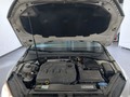 View of engine compartment