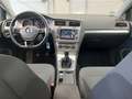 View of dashboard