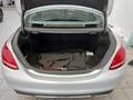 View of boot / luggage space