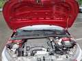 View of engine compartment